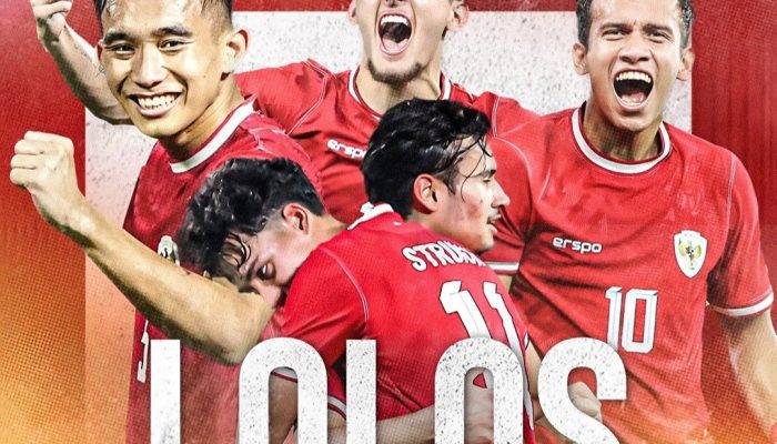 Lokasi Nobar Indonesia vs Australia di Semarang, Makin Seru Nonton Kualifikasi Piala Dunia 2026