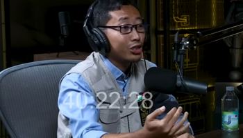 Anggap Seruan Lewat Medsos Efektif, Aktivis Husein Gaza Ungkap Dampak Aksi Boikot Terhadap Israel