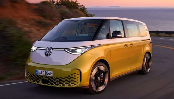Ada Fitur ChatGPT, Volkswagen Bakal Hadirkan Jetta hingga ID Buzz pada 2025, Ini Bocoran Spesifikasinya
