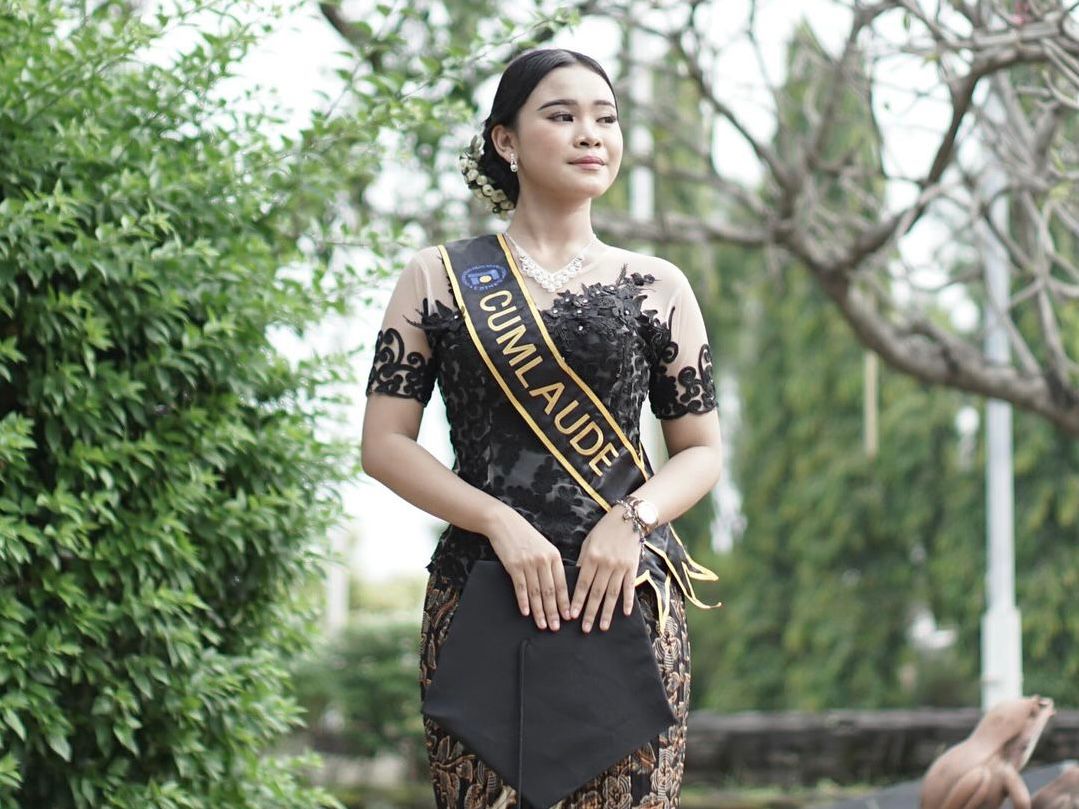 cewe jago coding, dianna yanuaresta