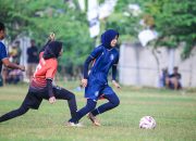 Arema Women dan Persib Academy Lolos Final SOSOHOHA CUP 2024