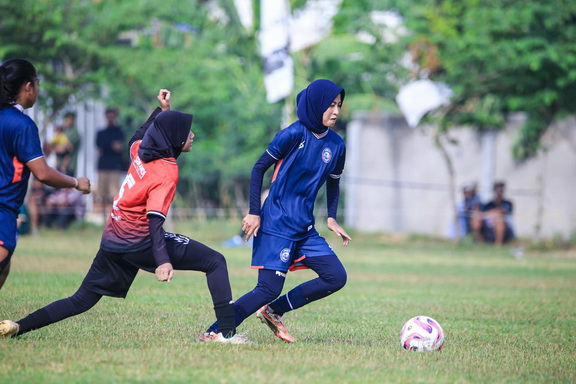 SOSOHOHA CUP 2024