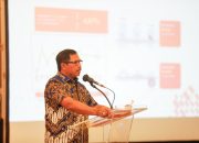 Tingkatkan Pertumbuhan Ekonomi, Pemprov Jateng Gandeng Pengusaha