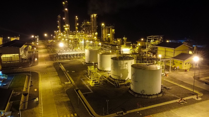 PT Pertamina