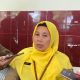 Sub Koordinator Kurikulum dan Penilaian Bidang Pembinaan SMP Disdik Kota Semarang, Fajriah