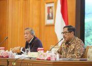 Pj Gubernur Jateng Kawal Kabupaten/Kota yang Belum Tuntaskan Anggaran Pilkada, Sejauh Mana Kesiapan Pesta Demokrasinya?