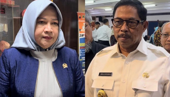 Ade Bhakti hingga Ajudan Ganjar Ramaikan Pilkada, Ini Respons DPR RI dan Pj Nana Sudjana soal Status ASN