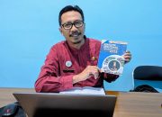 Perdana, Pemkab Rembang Rilis Buku Statistik Sektoral 2024