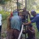 musim kemarau Blora
