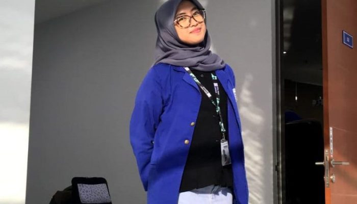 Inovasi Baru, Mahasiswi Udinus Ciptakan Bandeng Asap Tanpa Dibakar! Sedap dan Lebih Sehat