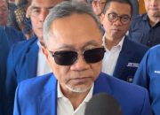 Dukung Ahmad Luthfi Maju Gubernur, KIM Terancam Pecah di Pilgub Jateng? Ini Respons Zulhas