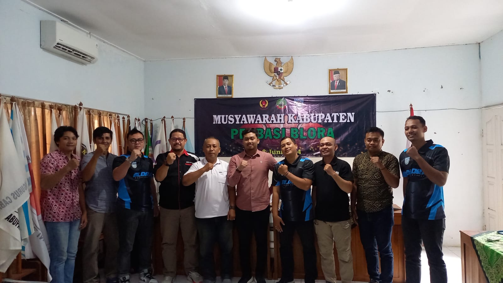 wahyu suryono pratama blora