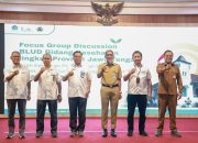 Kedepankan Pelayanan Masyarakat, Sekda Jateng Dorong BLUD Kesehatan