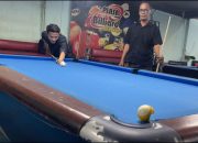 Lur, Masih Ingat Plasa Billiard? Tempat Bermain Bola Sodok Berusia Puluhan Tahun di Semarang