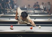 simple billiards
