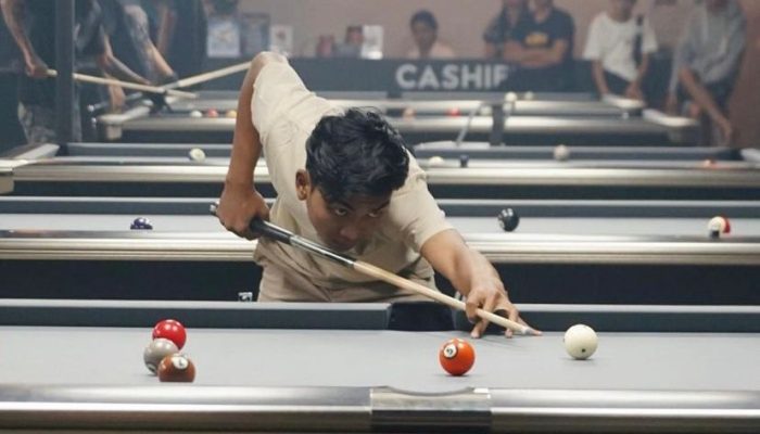 Rumah Billiard di Semarang Lagi Ngetren! Ini Cara Mereka Ubah Stigma Negatif