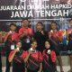 Hapkido Blora