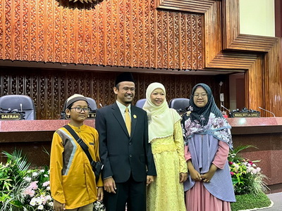 hadi santoso