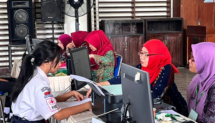 Ada Kuota Dihapus hingga Perubahan Syarat Jalur PTO, Ini Perbedaan Aturan PPDB Jateng 2024 dan 2023