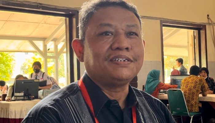 Cerita Panitia PPDB SMAN 1 Semarang, dari Syarat ‘Titip KK’ hingga Jarak Rumah yang Berpotensi Diterima