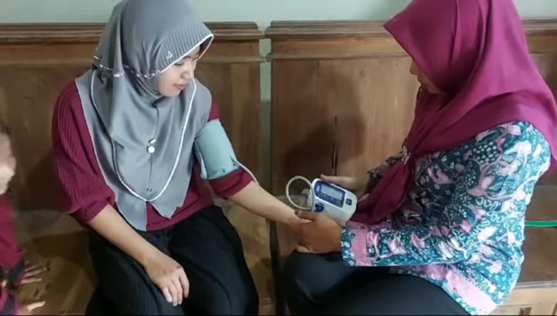 Integrasi Layanan Primer
