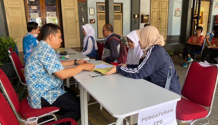 Video PPDB SMA/SMK, Jalur Afirmasi untuk Calon Siswa DTKS