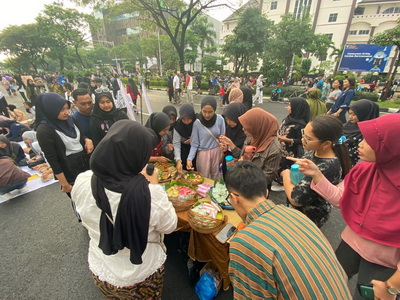 Madhang Kangen