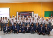 Sosialisasi Digital Skill, Eksplorasi Pemanfaatan Media dan Konten di Era Society 5.0
