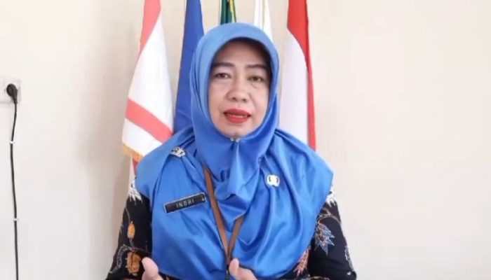 Dukung Kesuksesan PPDB, SMK Negeri 1 Wanareja Cilacap Sediakan Fasilitas Pembuatan Akun Verifikasi