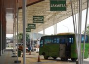 Terminal Bus Cepu Ternyata Dibangun Seharga Rp 32 Miliar, Bagaimana Penampakannya?