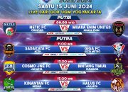 Liga Futsal Profesional
