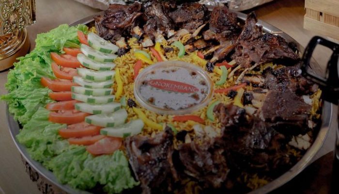 Sonokembang Prestige Rilis Hampers Jelang Idul Adha, Siap Santap Bersama Keluarga Tercinta