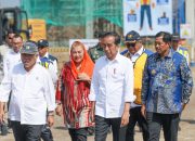 Rob dan Banjir Semarang Terkendali, Nana Sudjana: Investor Lebih Nyaman Berinvestasi