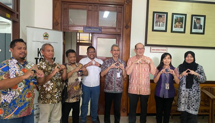 Developer Perumahan di Semarang Makin Menjamur, Ini Langkah Mereka Jaga Mutu dan Kualitas