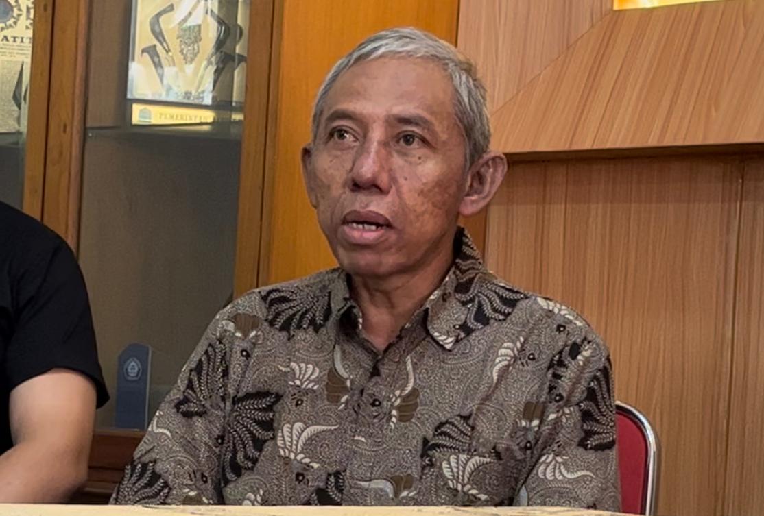 Alwi Kusmarwoto
