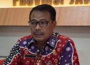 Kepala Dinas Tenaga Kerja dan Transmigrasi (Dinaskertrans) Provinsi Jawa Tengah, Ahmad Aziz