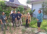 Koordinasi Bareng 2 Kecamatan, FKKS Blora: Perlu Tingkatkan Komunikasi dengan Tim Teknis