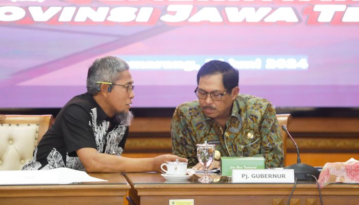 Fantastis! Intervensi Serentak Pencegahan Stunting di Jateng Sudah Capai 1,4 Juta Orang