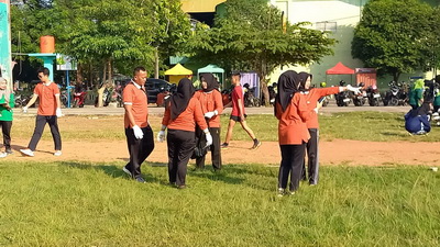 bersih-bersih