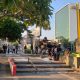 skater di semarang