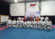Siap Hadapi PON XXI Aceh-Sumut, Para Atlet Utusan Jateng Gencar Latihan