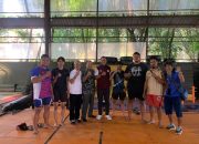 Tak Ingin ‘Puasa’ Medali selama 16 Tahun, Akankah Cabor Gulat Jateng ‘Berbuka’ dengan Manisnya Penghargaan?