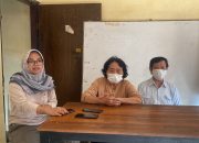 Tergiur Gaji hingga Rp20 Juta, Warga Semarang Jadi Korban Sindikat Penipuan di Myanmar