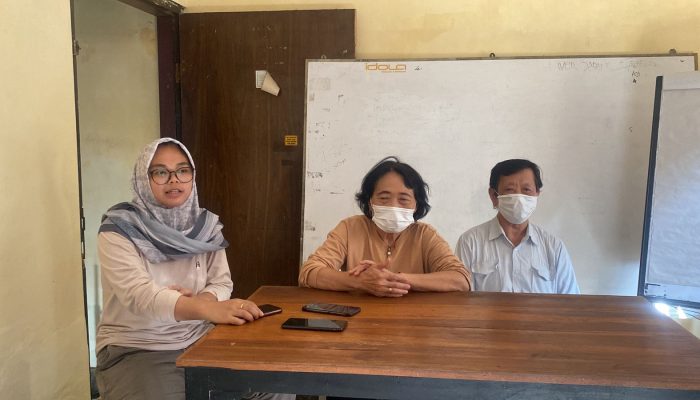 Tergiur Gaji hingga Rp20 Juta, Warga Semarang Jadi Korban Sindikat Penipuan di Myanmar