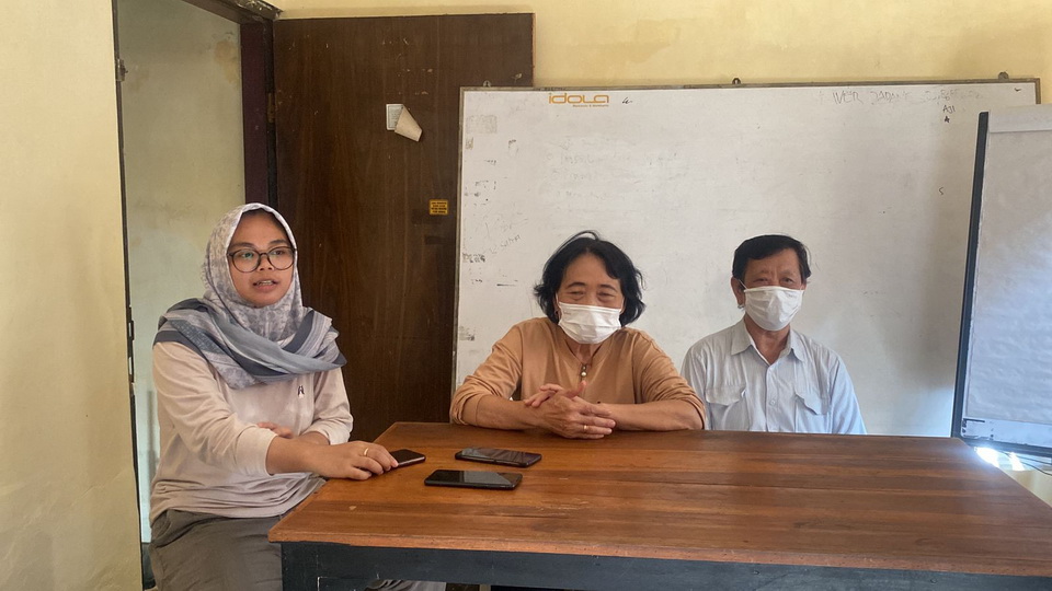 warga semarang kena tipu myanmar