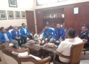 PMII Blora Dukung Kejari Blora Usut Tuntas Kasus Penyimpangan Dana Honorarium DPRD, Kemanakah Aliran Dananya?