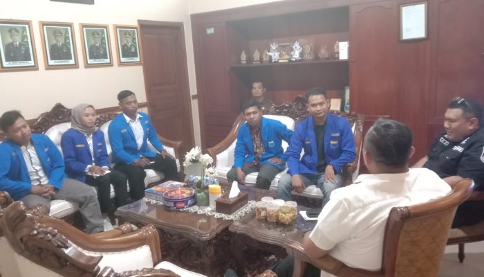 PMII Blora Dukung Kejari Blora Usut Tuntas Kasus Penyimpangan Dana Honorarium DPRD, Kemanakah Aliran Dananya?
