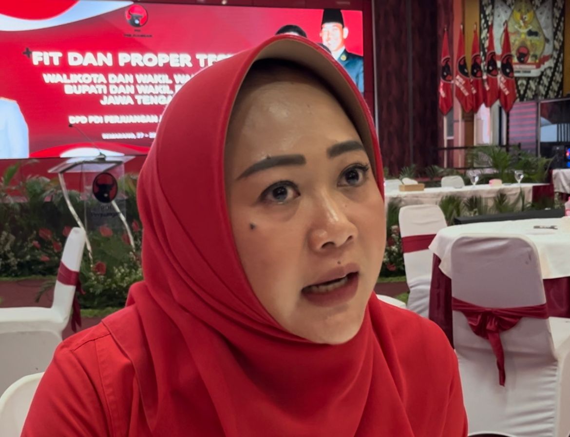 Dyah hayuning pratiwi