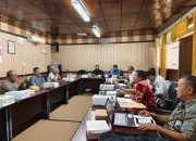 Dugaan Kongkalikong dalam Pencairan Kredit BPR Bank Blora Artha, DPRD Minta Penagihan Rp 20 Miliar