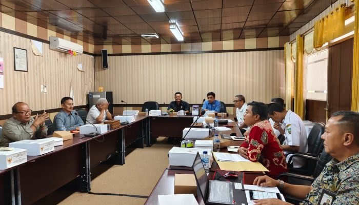 Dugaan Kongkalikong dalam Pencairan Kredit BPR Bank Blora Artha, DPRD Minta Penagihan Rp 20 Miliar
